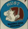 Picture Disc - Must - Gotta Get (Loose) (Razor's Edge Remixes) Picture Disc - Picture Disc, No Cover