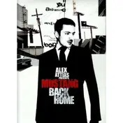 The Mustang - BACK HOME