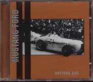 Mustang Ford - Daytona Usa