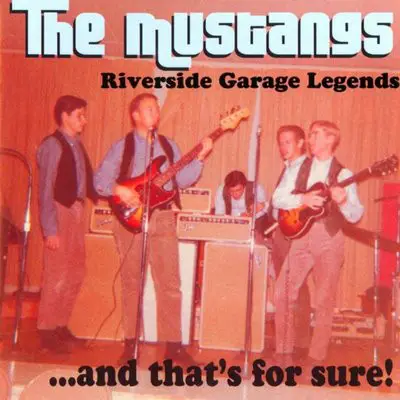 Mustangs - ... And That's For Sure!