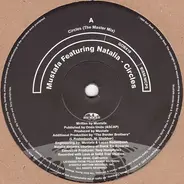 Mustafa Featuring Natalia - Circles