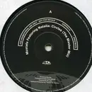 LP - Mustafa Featuring Natalia - Circles