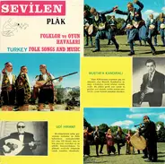Mustafa Kandıralı / Udi Hrant Kenkulian - Folklor Ve Oyun Havaları (Turkey Folk Songs And Music)