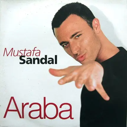 Mustafa Sandal - Araba