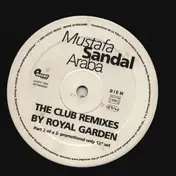 mustafa sandal - Araba (The Club Remixes by Royal Garden)