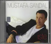 mustafa sandal - Iste