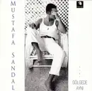 CD - Mustafa Sandal - Gölgede Aynı +-×÷