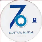 CD - Mustafa Sandal - Gölgede Aynı +-×÷