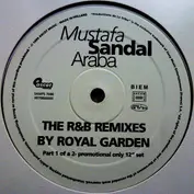 mustafa sandal