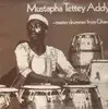 LP - Mustapha Tettey Addy - Master Drummer from Ghana