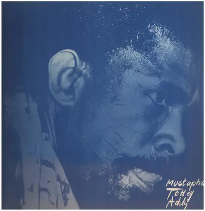 Mustapha Tettey Addy - Come and drum