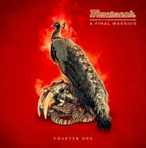 Mustasch - A Final Warning -..