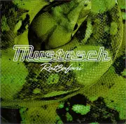 CD - Mustasch - RatSafari