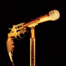 CD - Mustasch - Silent Killer