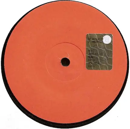 Muster & Bluster - Just A Little More