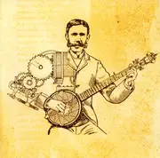 CD - Mustered Courage - Powerlines - Digipak