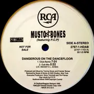 Musto & Bones, P.C.P. (People Can Party) - Dangerous On The Dancefloor