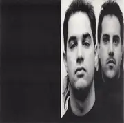 CD - Musto & Bones - The Future Is Ours