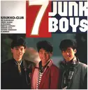 LP - Musukko-Club - 7 Junk Boys