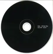 CD - Mus - Divina Lluz - Digipak