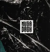 LP - Musa Dagh - No Future - White Vinyl, Ltd Ed, Gatefold