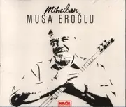 CD - Musa Eroglu - Mihiban - Digipak