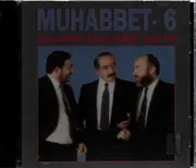 CD - Musa Eroglu, Muhlis Akarsu, Yavuz Top - Muhabbet-6