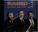 CD - Musa Eroglu, Muhlis Akarsu, Yavuz Top - Muhhabbet - 7