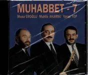 Yavuz Top - Muhhabbet - 7