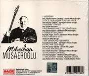 CD - Musa Eroglu - Mihiban - Digipak
