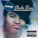 CD - Musab - Slicks Box