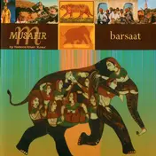 Musafir - Barsaat