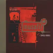 CD - Musafir - Dhola Maru - Digipak