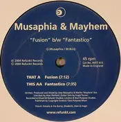 Mayhem - Fusion / Fantastico