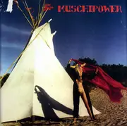 12'' - Muschipower - Tempelfest / Hey Venus