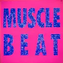 LP - Muscle Beat - Muscle Beat - Promo, insert