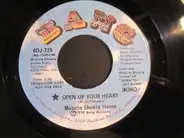 Muscle Shoals Horns - Open Up Your Heart