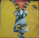 LP - Muscle Shoals Horns - Born To Get Down