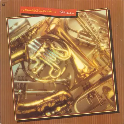 Muscle Shoals Horns - Shine On