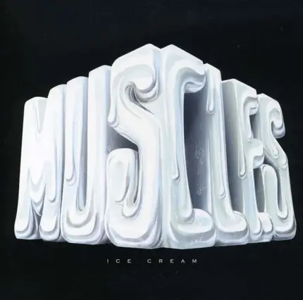 Muscles - Ice Cream