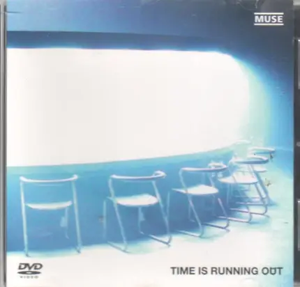 Muse ‎ - Time Is Running Out