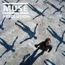 CD - Muse - Absolution