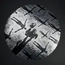LP-Box - Muse - Absolution (XX Anniversary) - Silver & Clear Vinyl, Still Sealed, Slipcase, Ltd
