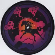 Muse - Knights Of Cydonia