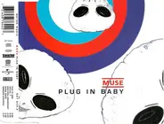Muse - Plug In Baby