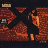 Muse - Sunburn