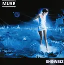 CD - Muse - Showbiz