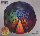 CD & DVD - Muse - The Resistance