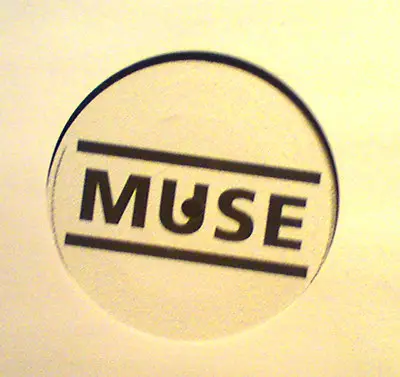 Muse - New Born Remixes