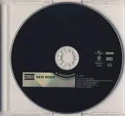 CD Single - Muse - New Born
